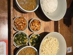 -西园寺素食(西园弄戒幢律寺店)