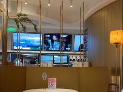 大堂-刀板香·安徽菜(国购IFC店)