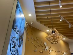-鲜越鲜鱼粉(财富购物中心店)