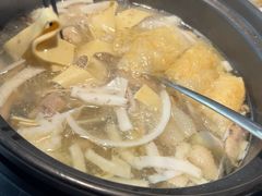 -同仁四季椰子鸡(无锡滨湖万象汇店)