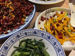 -杨记隆府(汉街店)