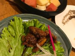 -赤坂亭·M9和牛烧肉·铁板烧(合肥万象城店)