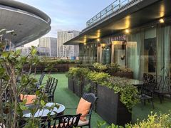 -世博源公馆·本帮融合菜·主题包厢·江景餐厅