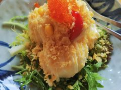 土豆沙拉-米彩料理(西丽店)
