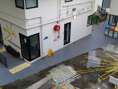 android_upload_pic-YHA赛马会摩星岭青年旅舍(香港岛)