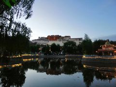 -宗角禄康公园