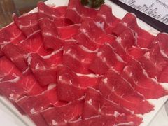 -前门·鲜肉火锅(长风店)