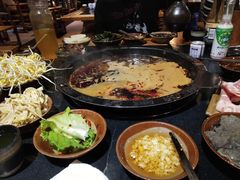 -麻大侠老火锅(巴国城店)