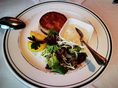 -Wolfgang’s Steakhouse 沃夫冈牛排馆(上海白玉兰广场店)