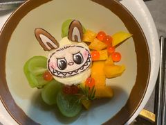 -伍棵星炭烤自助料理·烤鳗鱼(浦东食品城店)