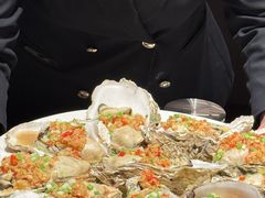 -望海湾海鲜楼·海鲜(开发区店)