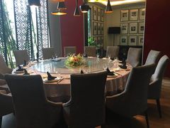 包厢-天下春花园酒店(大东店)