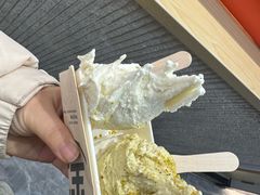 -野人先生现做冰淇淋(西安赛格店)