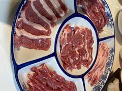 -祥源胡同·涮牛羊肉火锅(花桥店)