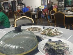 -众味海鲜大排档·活海鲜·潮汕味(南澳店)