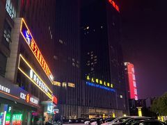 -合肥丰大国际大酒店