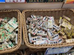-上海梨膏糖商店(豫园商城店)