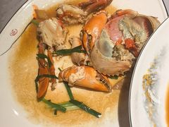 -501號台州海鲜餐厅(海创园店)