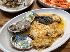 蒜蓉粉丝蒸鲍鱼-盒马鲜生(悠方店)