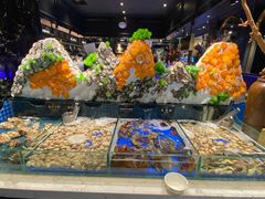 -宴立方海鲜自助(义乌万达广场店)