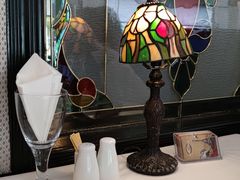 -火车头法国西餐厅