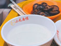 -小毛面馆素面(晋陵中路店)