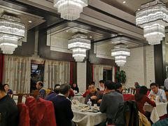 大堂-马凯餐厅(地安门店)