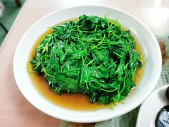 草头-蘭心餐厅(进贤路店)