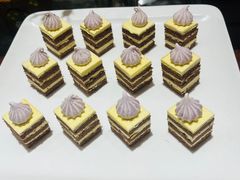 -凯利酒店自助餐(元美中路店)