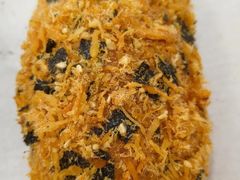 海苔肉松脆-欧包遇见茶(城光荟店)