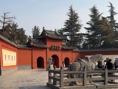 -洛阳白马寺