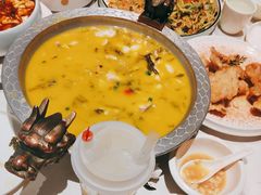 -北李妈妈菜·海肠捞饭(开发区万达店)