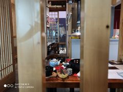 -热血兄弟·炭火烤肉(融侨中心店)