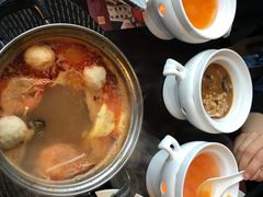 -AdD全日制餐厅(中谷花园酒店)