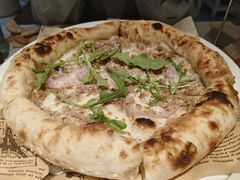 -春树下·树屋花房西餐厅(罍街AS1980店)