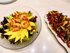 -怡得观滇餐厅·地道昆明菜·1996(海埂大坝店)