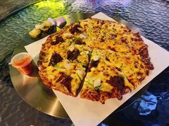 -宅恩特披萨(百汇城店)
