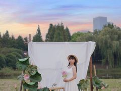 -尚贤河湿地