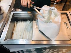 -天天素食(荃湾富华中心店)