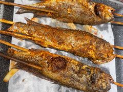 -管氏翅吧(马家堡店)