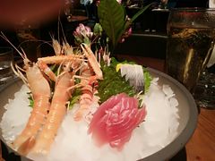 -Mr·Fish鱼鲜生海鲜放题(银泰in99店)
