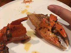 -Ministry of Crab(科伦坡店)