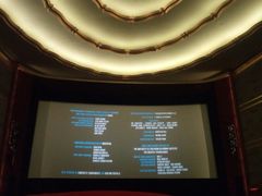 放映厅-大光明电影院(南京西路店)