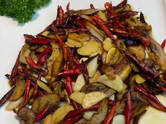 -滇铺子·云南特色菜·第九届野生菌美食节(东风东路c86店)
