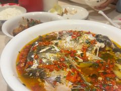 -味上湘菜馆(岳麓山店)