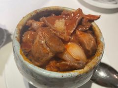 -波特曼西餐厅(南岗店)