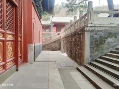 -潭柘寺景区