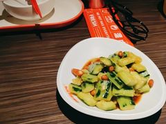 -胖哥俩肉蟹煲(华贸店)