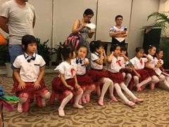 -美育儿童音乐舞蹈国际机构(浦东分校)