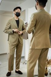 -BROTHER西服礼服定制·商务·婚礼(佛山南海店)